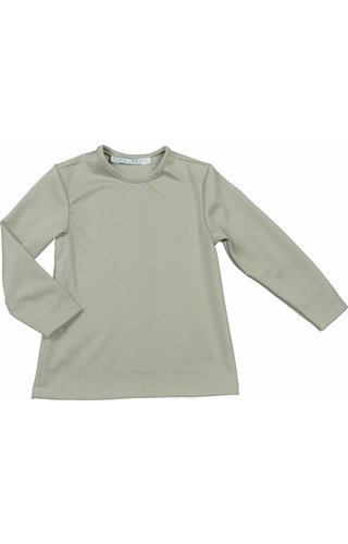 Soekartien Ecru shirt Soekartien Ecru shirt