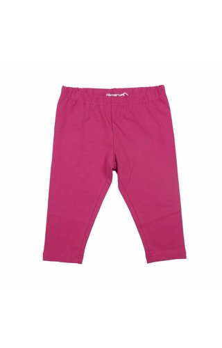 LoFff Legging 3/4 indian pink LoFff Legging 3/4 indian pink