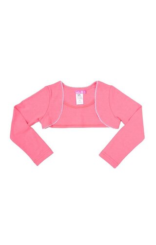 LoFff Bolero pink neon 2017 LoFff Bolero pink neon 2017