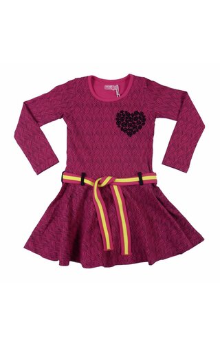 LoFff Jurk WoW roze LoFff Jurk WoW roze