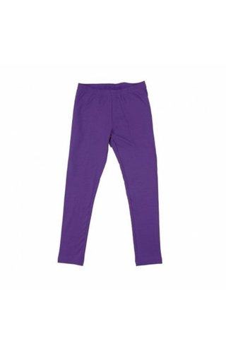 Happy nr 1 Legging paars lila, mt 152 Happy nr 1 Legging paars lila, mt 152