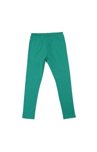 Happy nr 1 Legging turquoise groen Happy nr 1 Legging turquoise groen