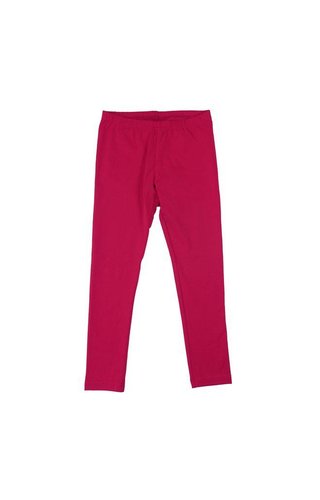 Happy nr 1 Legging roze - fuchsia Happy nr 1 Legging roze - fuchsia