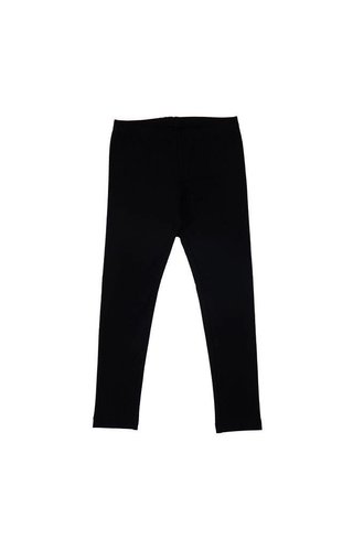 Happy nr 1 Legging zwart Happy nr 1 Legging zwart