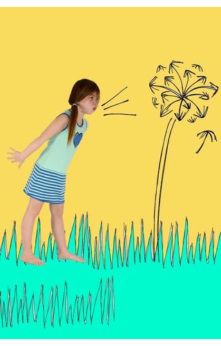 Happy nr 1 Jurkje met hartjes en strepen, zomer 2018 Happy nr 1 Jurkje met hartjes en strepen, zomer 2018