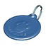 Catmate Cat Mate microchip hanger 310 Electronic I.D. Disc voor Cat Mate microchip luiken
