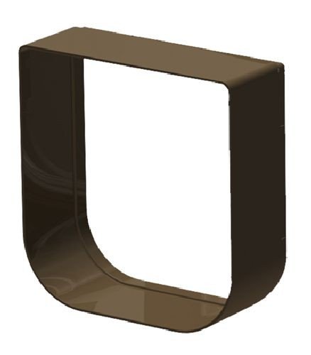 Ferplast Tunnel Swing 3 en 5 Bruin