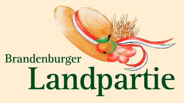 Brandenburger Landpartie 2015