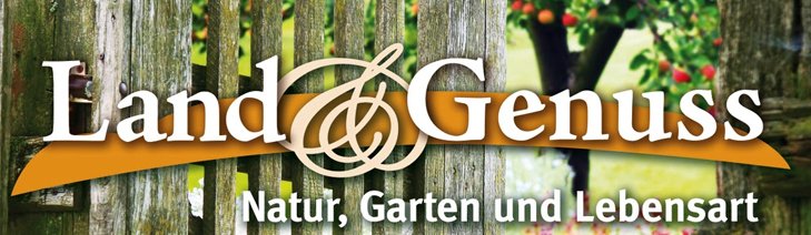 Land & Genuss 2016 in Frankfurt am Main