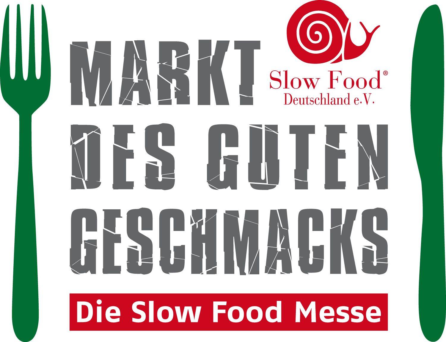 Slow Food 2016 in Stuttgart
