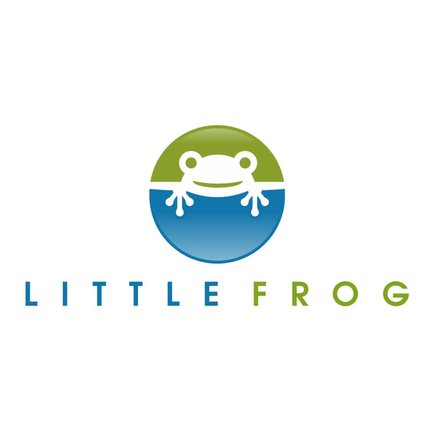 Little Frog