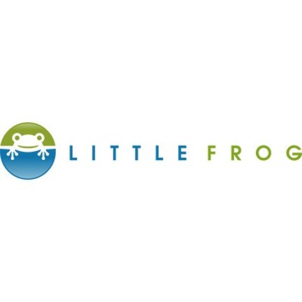 Little Frog geweven draagdoeken