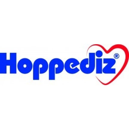 Hoppediz geweven draagdoeken