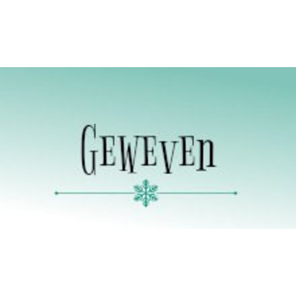 Geweven draagdoeken