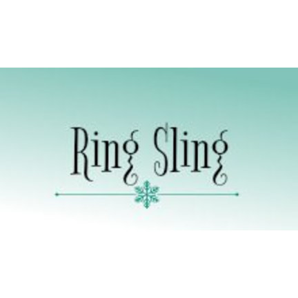 Ringsling, ring slings.