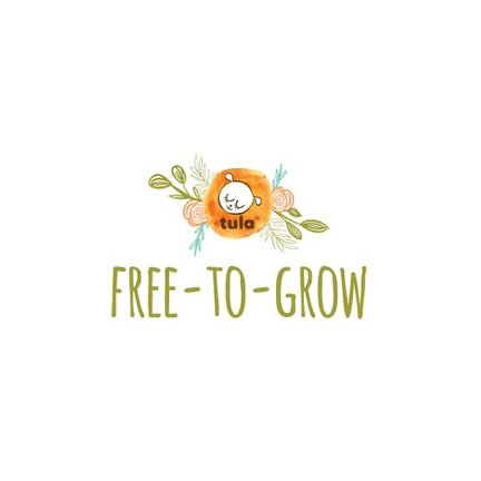 Tula Free to Grow draagzakken