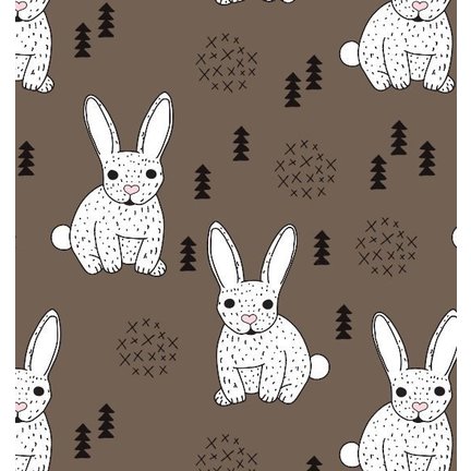 Rabbit Herfst 2017