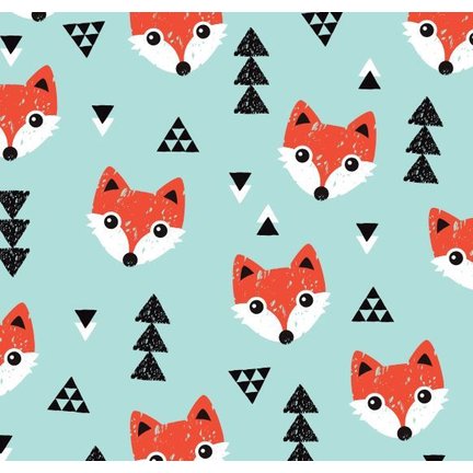 Fox herfst 2017
