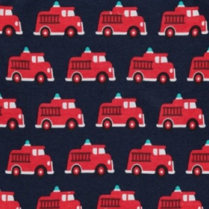 Maxomorra Fire Truck winter collectie 2017