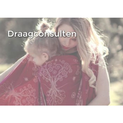 Von Va Voom draagconsulten