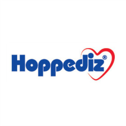 Hop tye mei tai draagzakken van Hoppediz
