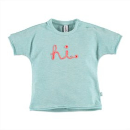 T-Shirts, Tops und Longsleeves