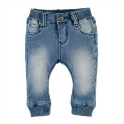 Broekjes, jeans & leggings voor baby's en kinderen.