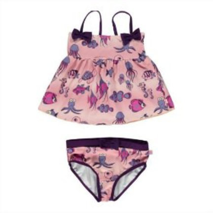 Zon & zwemkleding, uv pakjes, zwemsuits, baby badpakken en coole shorts.