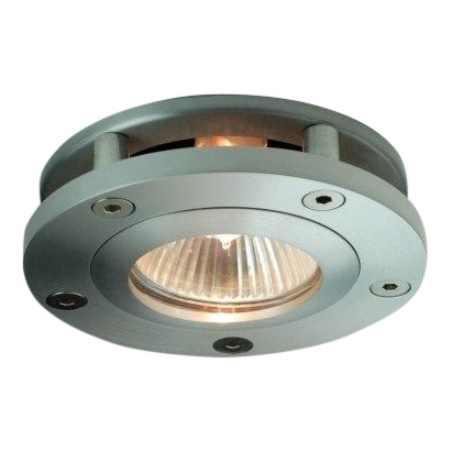 R&M Line inbouwspot Silver penta - R&M Verlichting R&M Line inbouwspot Silver penta - R&M Verlichting