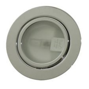 Meubel inbouwspot plat 12volt 20watt rvs look dimbaar|R&M ... Meubel inbouwspot plat 12volt 20watt rvs look dimbaar|R&M ...