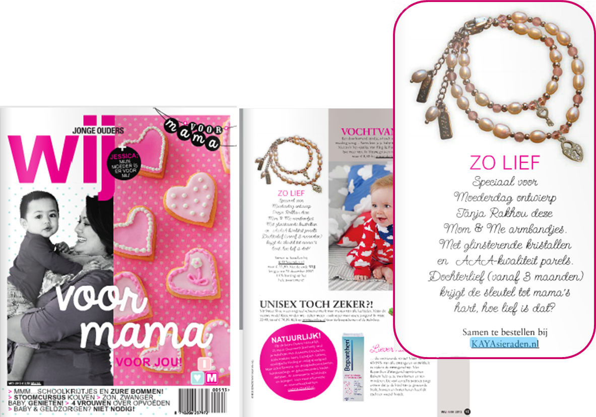 baby jewelry