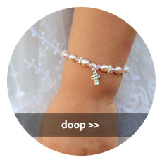 doop sieraden