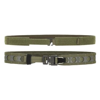 Duty-Grip™ Padded Belt