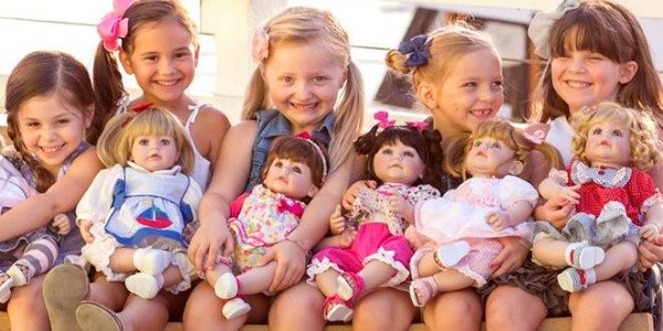 Wat zijn de leukste Adora poppen?