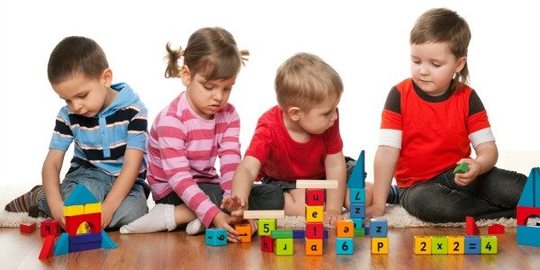 Waarom kiezen voor houten speelgoed voor kinderen?
