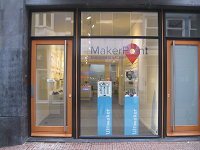 MakerPoint Store Arnhem