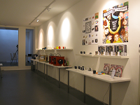 Jewelry display