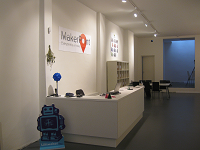 MakerPoint Store Arnhem