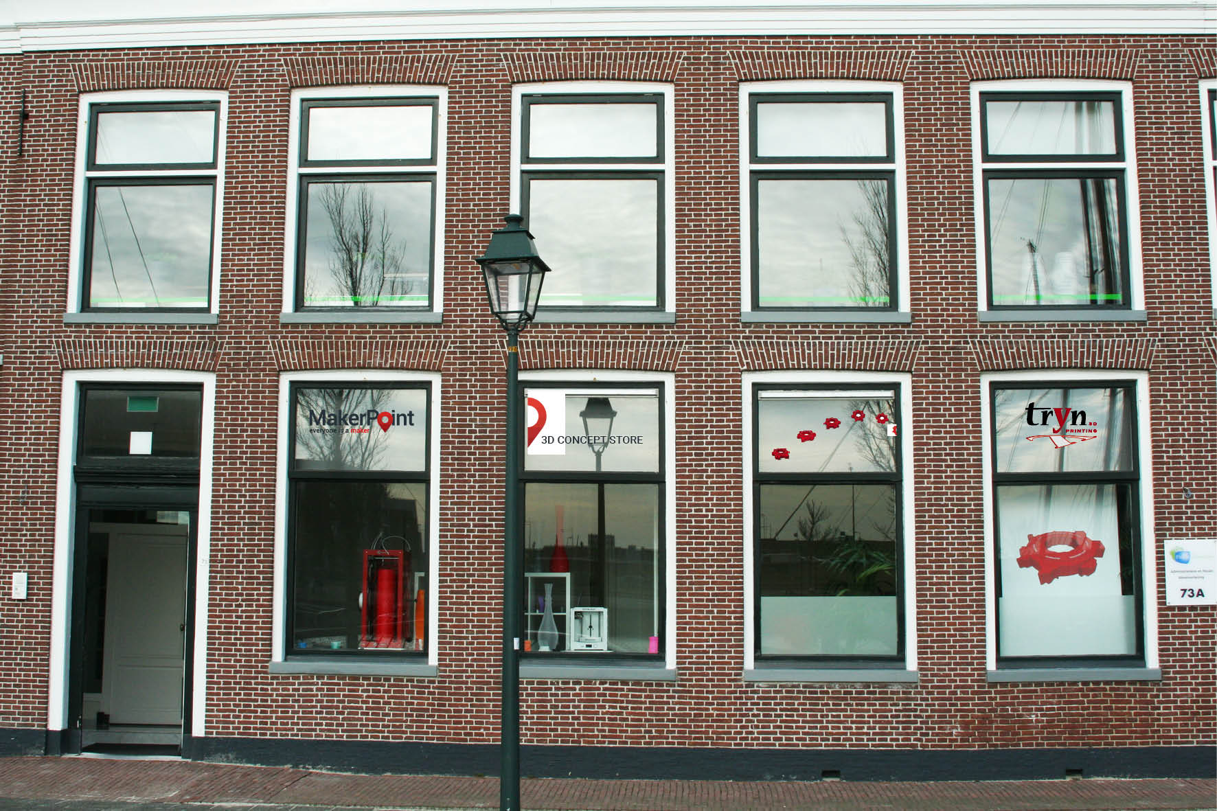 MakerPoint Harlingen