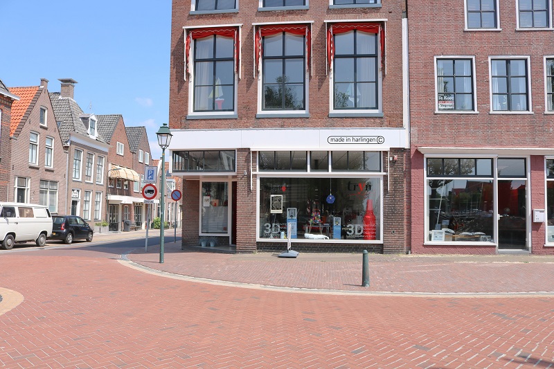 MakerPoint Harlingen