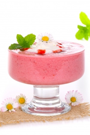 bolero yoghurt framboos raspberry