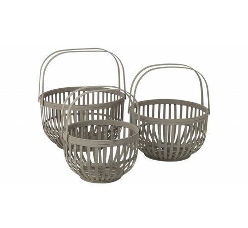 Broste Copenhagen mand grijs 'Martin'
