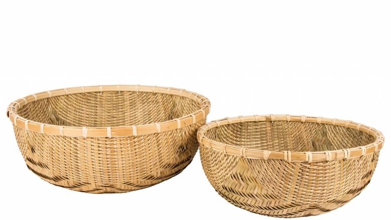 Broste Copenhagen mand 'Natan' bamboe rond