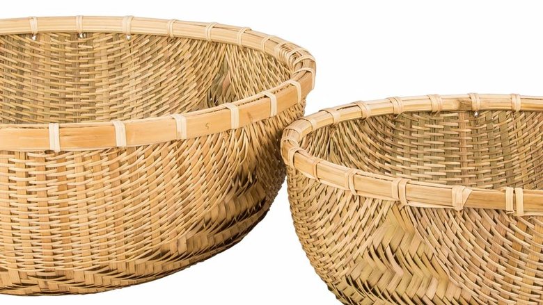 Broste Copenhagen mand 'Natan' bamboe rond