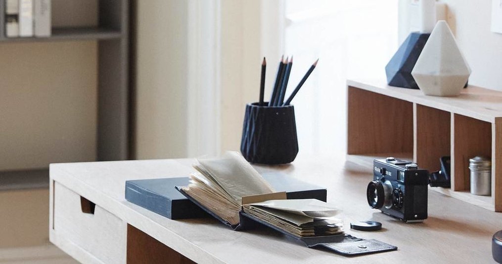 Tips voor een werkplek in de woonkamer - Winkel voor Thuis Tips voor een werkplek in de woonkamer - Winkel voor Thuis
