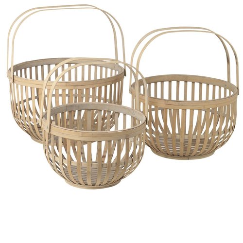Broste Copenhagen mand naturel 'Martin' Broste Copenhagen mand naturel 'Martin'