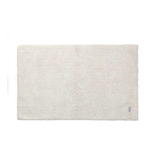 Broste Copenhagen badmat crème - 50 x 80 cm Broste Copenhagen badmat crème - 50 x 80 cm