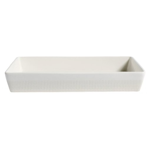 Nordal ovenschaal Graphic rechthoekig - 24 x 32 cm Nordal ovenschaal Graphic rechthoekig - 24 x 32 cm