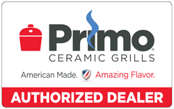 Primo authorized dealer
