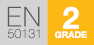EN50131 keur
